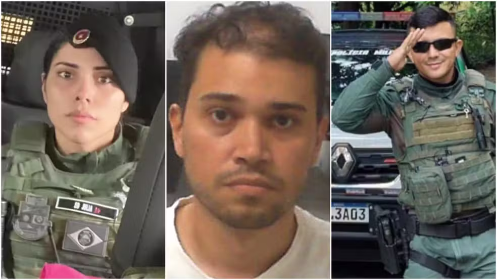 MPCE denuncia policial militar e marido por homicídio, destruição de cadáver e fraude na morte de soldado no Ceará