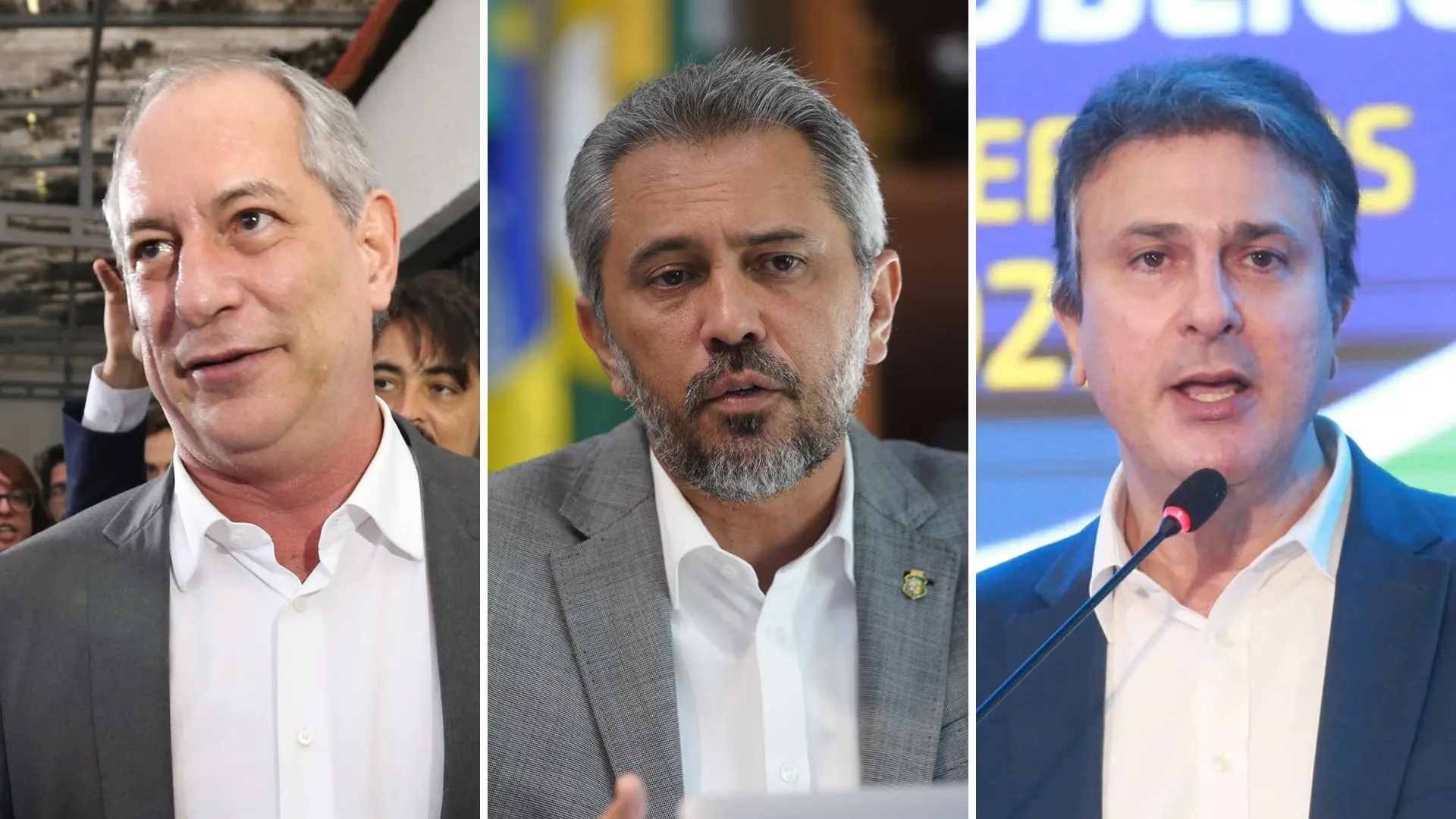 Disputa acirrada pelo Palácio da Abolição intensifica debate político no Ceará FORTALEZA