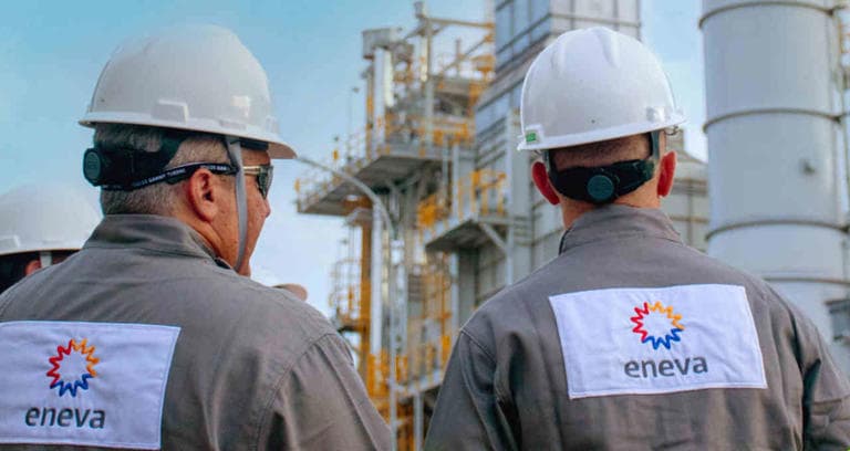 Eneva Conclui Venda da Usina Pecém II por R$ 748,4 Milhões à Diamante Energia e Pode Receber Valor Adicional