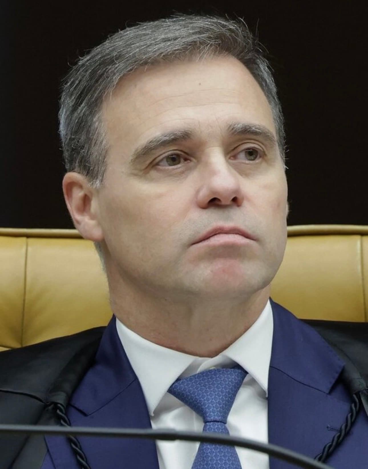 TSE: André Mendonça restabelece tempo de TV e fundos para Capitão Wagner e Roberto Cláudio