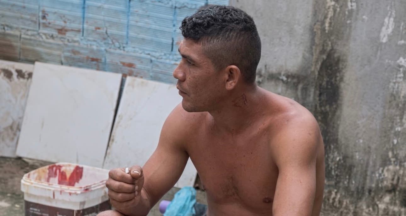 Corpo de jovem de aproximadamente 25 anos é encontrado em área de mata na zona rural de São Gonçalo do Amarante